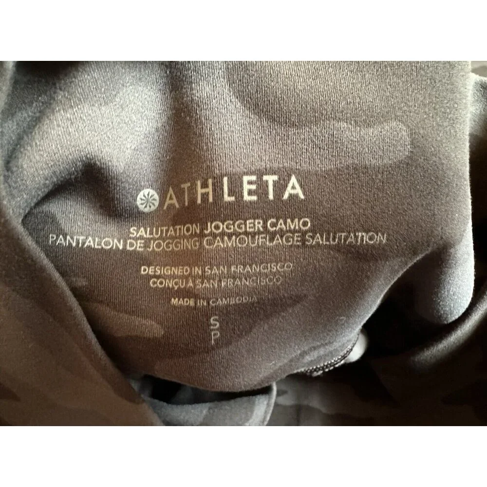 Athleta upgrade your
